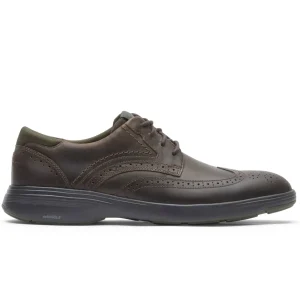 Men's Noah Wing Tip Walking Shoe
