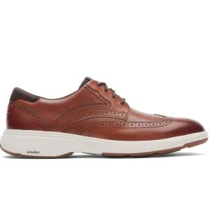 Men's Noah Wing Tip Walking Shoe