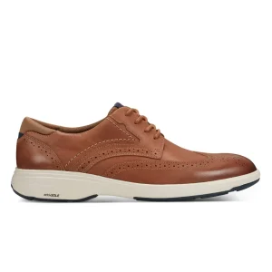 Men's Noah Wing Tip Walking Shoe