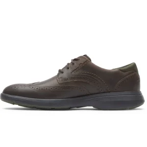 Men's Noah Wing Tip Walking Shoe
