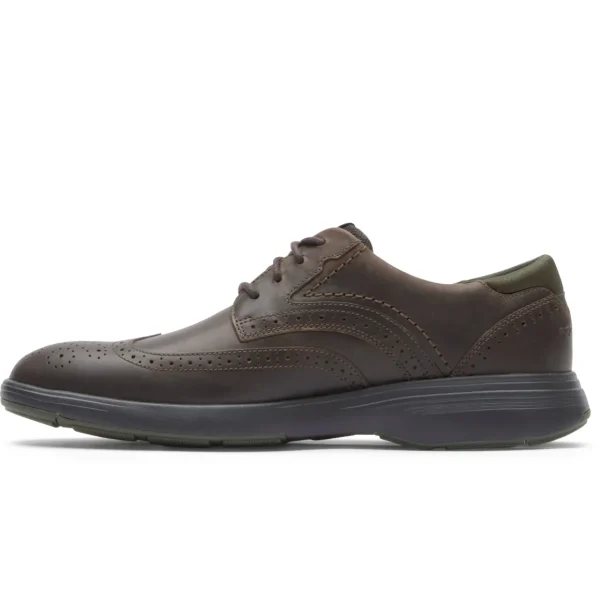 Men's Noah Wing Tip Walking Shoe