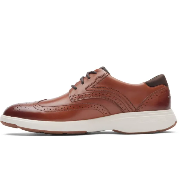 Men's Noah Wing Tip Walking Shoe