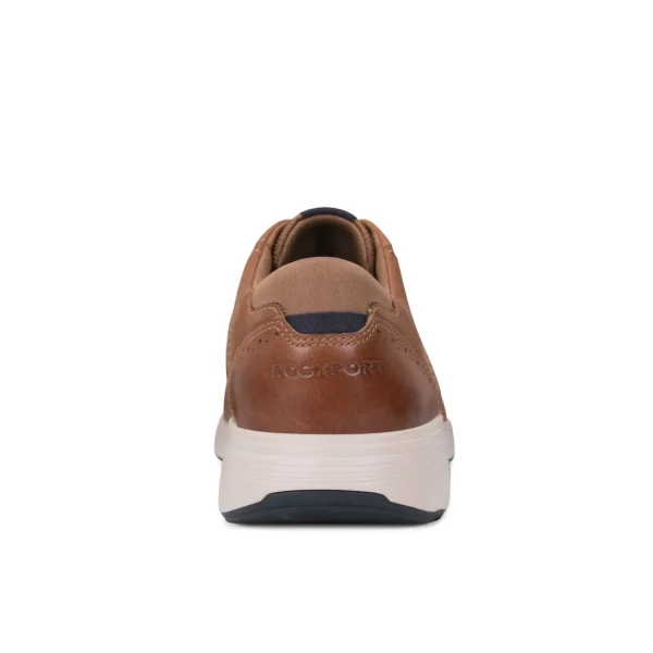 Men's Noah Wing Tip Walking Shoe