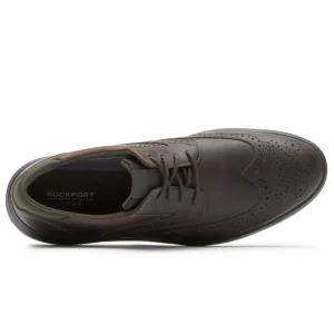 Men's Noah Wing Tip Walking Shoe