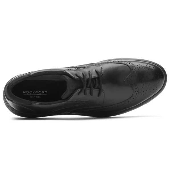 Men's Noah Wing Tip Walking Shoe