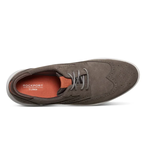 Men's Noah Wing Tip Walking Shoe