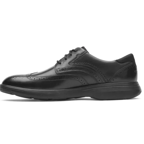 Men's Noah Wing Tip Walking Shoe