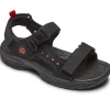 Men's Nolan Water-Friendly Sandal