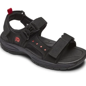 Men's Nolan Water-Friendly Sandal