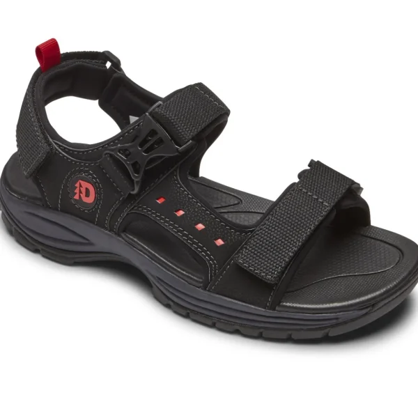 Men's Nolan Water-Friendly Sandal