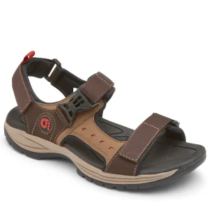Men's Nolan Water-Friendly Sandal