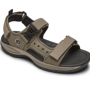 Men's Nolan Water-Friendly Sandal