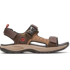 Men's Nolan Water-Friendly Sandal