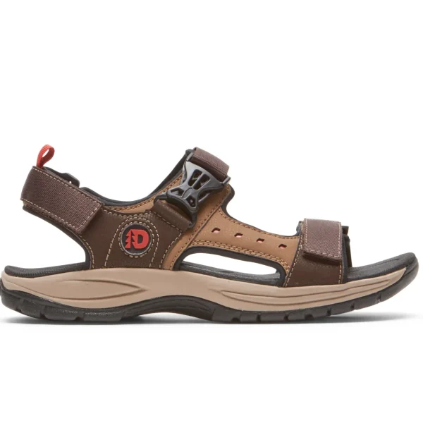 Men's Nolan Water-Friendly Sandal