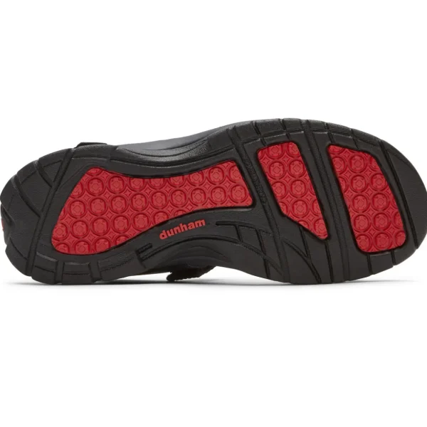 Men's Nolan Water-Friendly Sandal