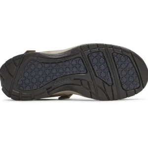 Men's Nolan Water-Friendly Sandal