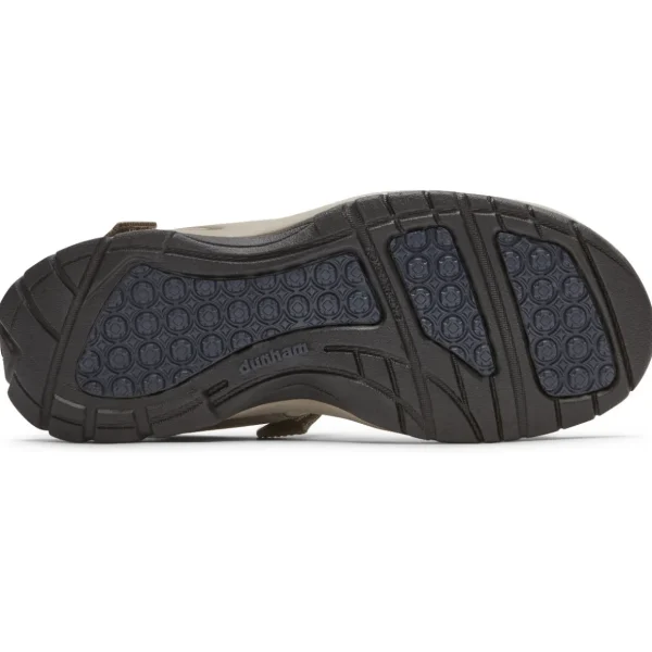 Men's Nolan Water-Friendly Sandal