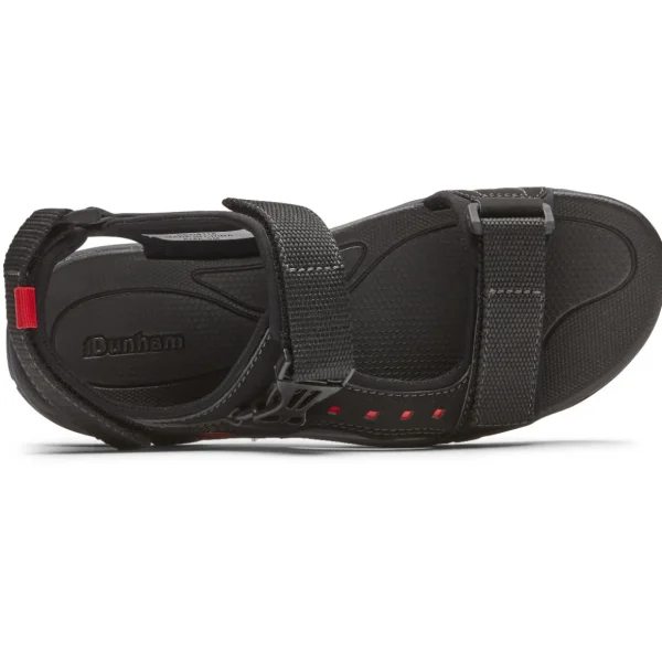 Men's Nolan Water-Friendly Sandal