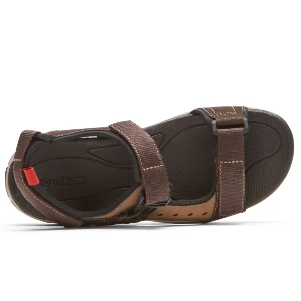 Men's Nolan Water-Friendly Sandal