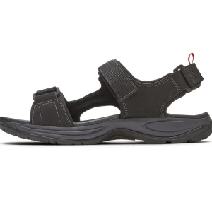 Men's Nolan Water-Friendly Sandal