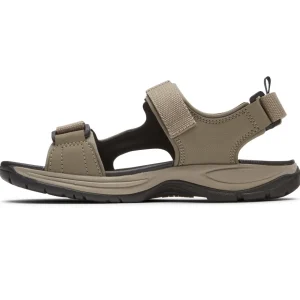 Men's Nolan Water-Friendly Sandal