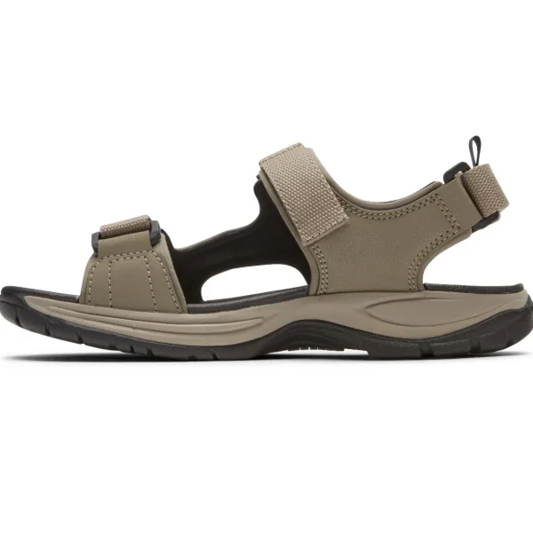 Men's Nolan Water-Friendly Sandal