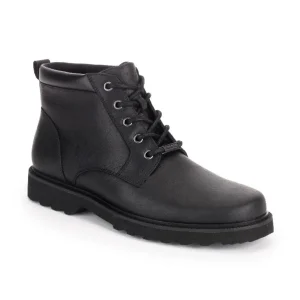 Men's Northfield Waterproof Plain Toe Boot