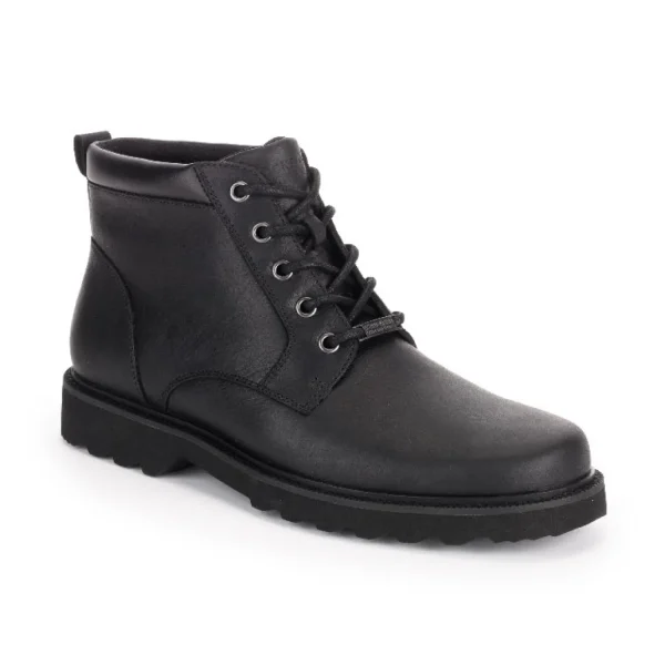 Men's Northfield Waterproof Plain Toe Boot
