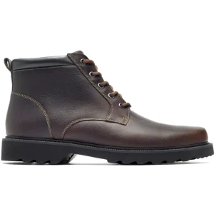 Men's Northfield Waterproof Plain Toe Boot