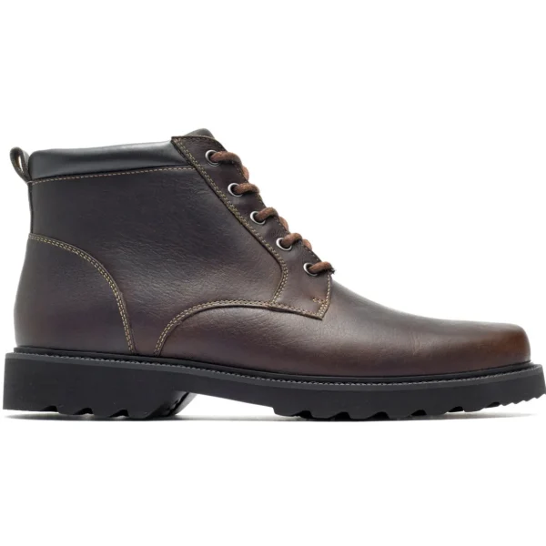 Men's Northfield Waterproof Plain Toe Boot