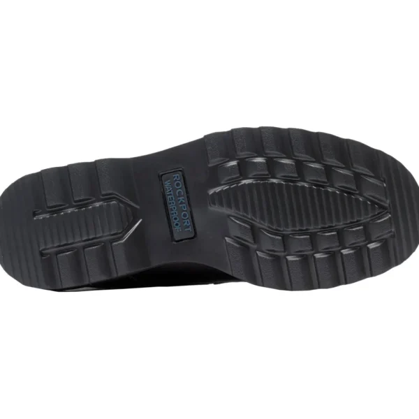 Men's Northfield Waterproof Plain Toe Boot