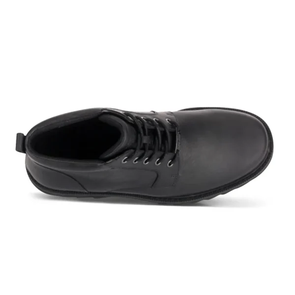 Men's Northfield Waterproof Plain Toe Boot