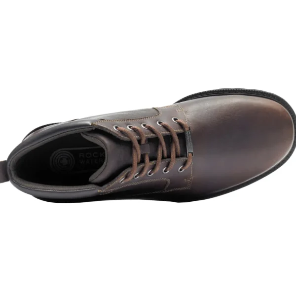 Men's Northfield Waterproof Plain Toe Boot