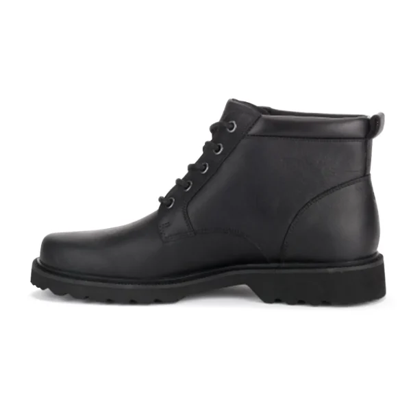 Men's Northfield Waterproof Plain Toe Boot