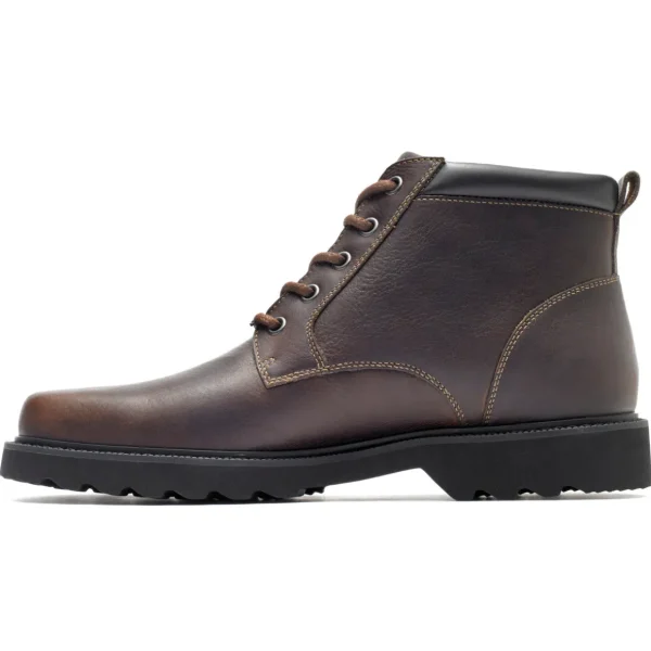 Men's Northfield Waterproof Plain Toe Boot