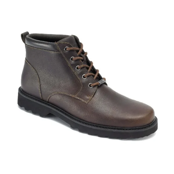 Men's Northfield Waterproof Plain Toe Boot