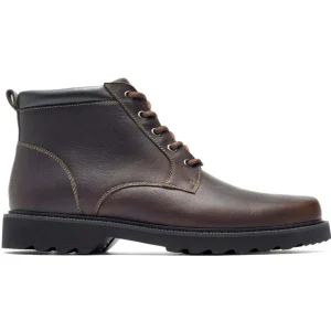 Men's Northfield Waterproof Plain Toe Boot