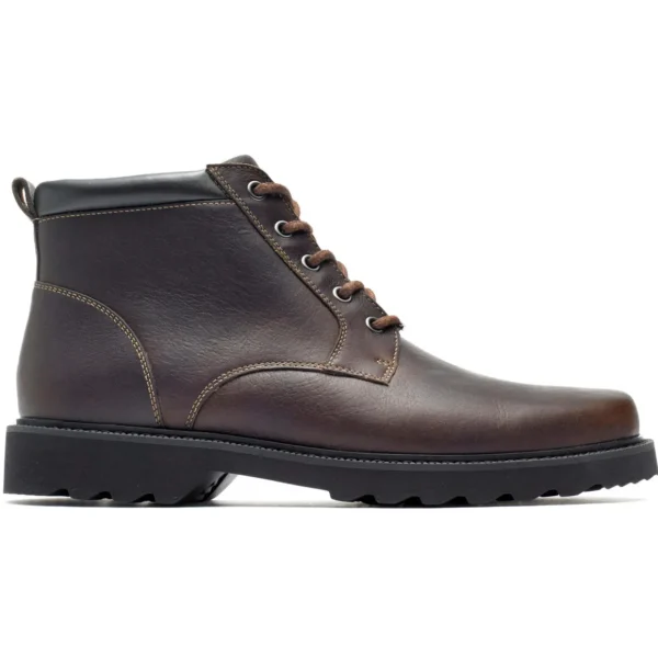Men's Northfield Waterproof Plain Toe Boot