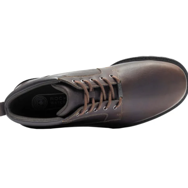 Men's Northfield Waterproof Plain Toe Boot