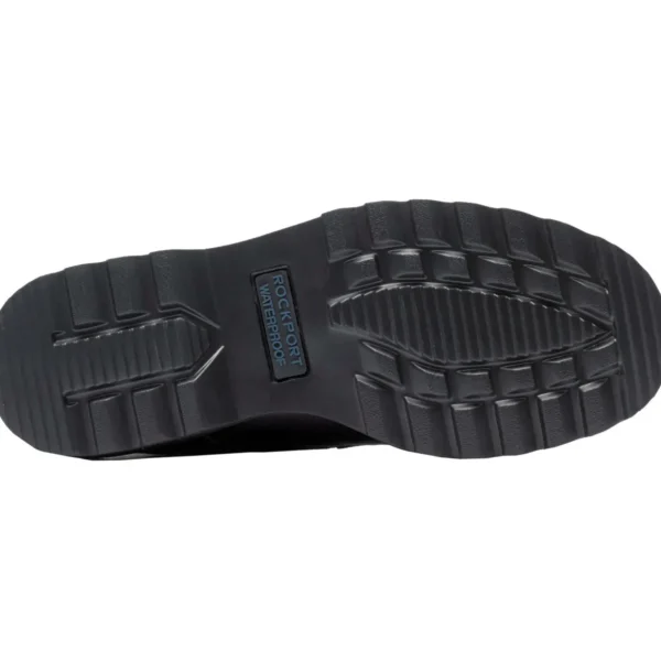 Men's Northfield Waterproof Plain Toe Boot