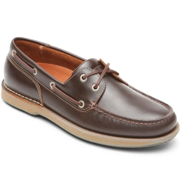 Men's Perth Boat Shoe