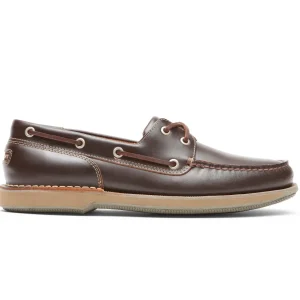 Men's Perth Boat Shoe