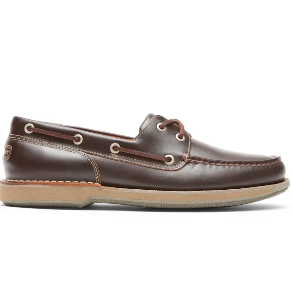 Men's Perth Boat Shoe