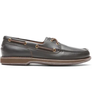 Men's Perth Boat Shoe