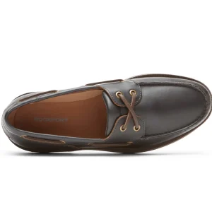 Men's Perth Boat Shoe