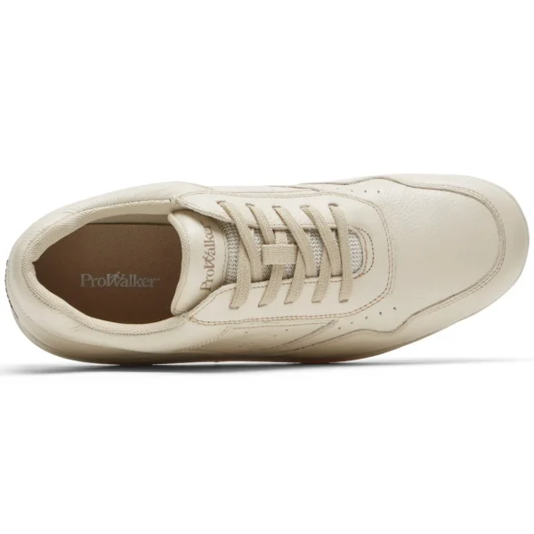 Men's ProWalker 7100 Plus Lace-Up Active Shoe