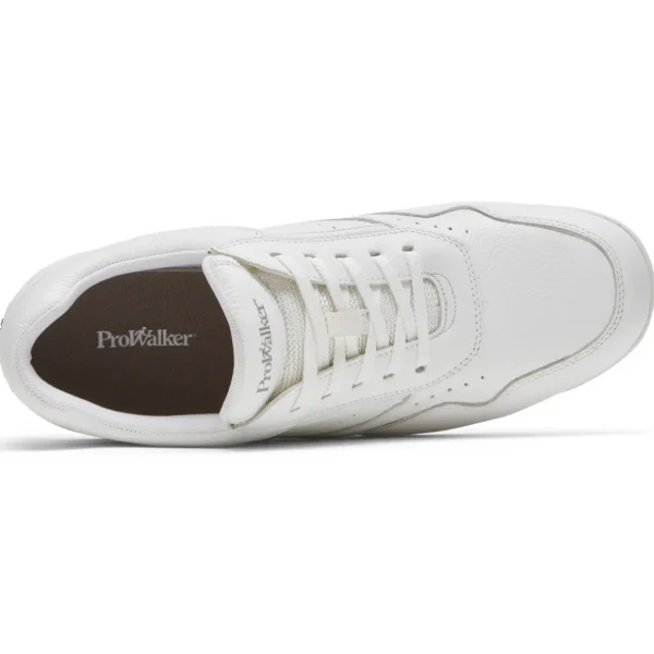 Men's ProWalker 7100 Plus Lace-Up Active Shoe