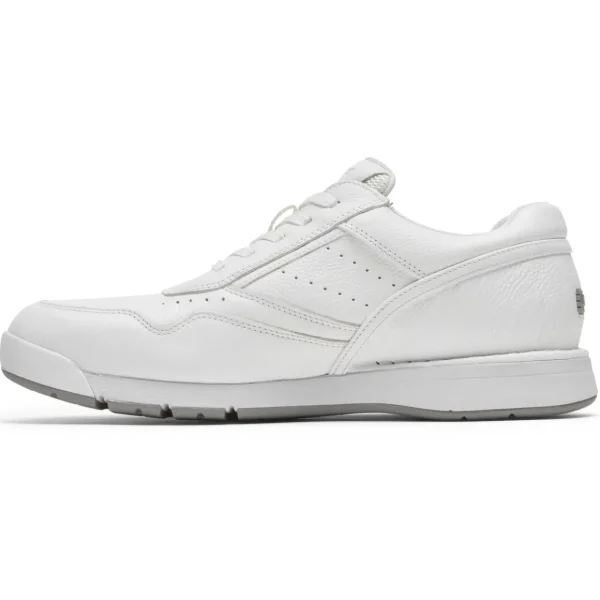 Men's ProWalker 7100 Plus Lace-Up Active Shoe