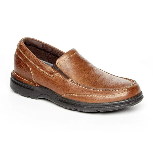 Men's Prowalker Eureka Plus Slip-On