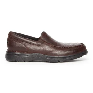 Men's Prowalker Eureka Plus Slip-On